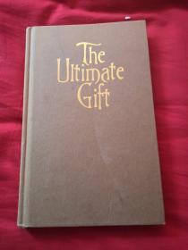 the ultimate gift