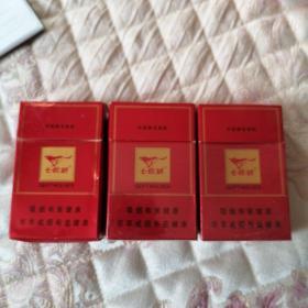 3D烟标（七匹狼第一种）一个价格