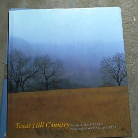 Texas hill conntry
