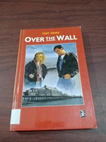 英文版 OVER THE WALL