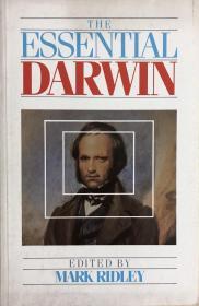 THE ESSENTIAL DARWIN 达尔文主义的基本要义