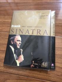 frank sinatra 弗兰克辛纳特拉 演唱会 DVD5