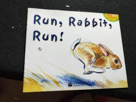 Run,rabbit ,run，