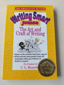 Writing Smart The Art and Craft of Writing