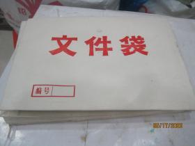 文件袋（12个合售）