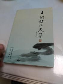 王树壮诗文集 上下