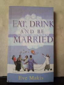 EAT, DRINK AND BE MARRIED（英文版）