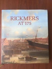 RICKMERS AT 175