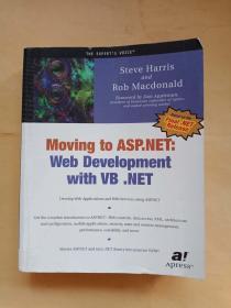 Moving Development with VB.NET使用 vb. net 移动开发