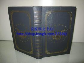 1990年英文《政治斗技场》---- 【签名本】In the Arena / 美国前总统 理查德·尼克松（Richard Nixon），第37届美国总统，伊东书局真皮精装，书口三面刷金
