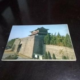 山海关（全十张）