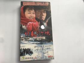 北风那个吹（36集电视连续剧 DVD-5 12碟完整版）、