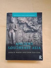 ANCIENT SOUTHEAST ASIA古老的东南亚