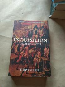 INQUISITION