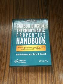 Carbon Dioxide Thermodynamic Properties Ha...