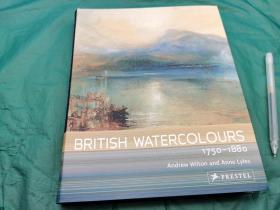 1993年华盛顿特区美术馆特展图录《1750—1880年代的英格兰水彩艺术的伟大时代》、软精装、2011年兰登出版社重刊、264页、大16开书由著名艺术史学家编撰、共收录近325幅英国水彩绘画史上的杰作、在曾经的时代 画家们奔走行旅在自然景观中、精细的线条、涣漫的光线、从古典主义到自然主义、再到浪漫主义、天空 湖泊、矿业、暴风、大海、黎明、港口、茅屋、动植物花卉、海岸、森林、港口、桥梁 城堡、遗迹