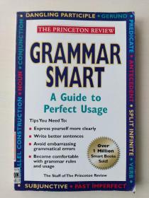 Grammar Smart A Guide to Perfect Usage