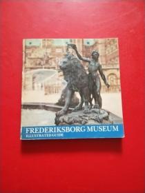 FREDERIKSBORG MUSEUM