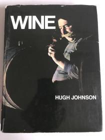 WINE（HUGH JOHNSON）