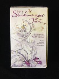 Shadowscapes Tarot塔罗牌