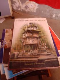 Treehouses of the World Treehouses of the