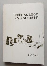TECHNOLOGY AND SOCIETY