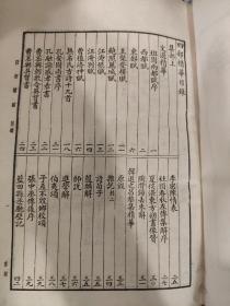 四部精华 集部