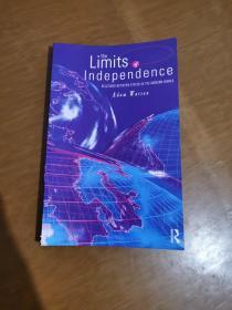 the limits of independence独立的限度