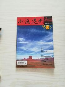 小说选刊2005年9期