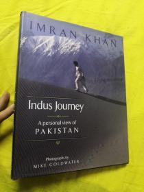 Imran Khan - Indus Journey - A personal view of Pakistan 伊姆兰汗 - 印度河之旅（英文原版 摄影图册）PD