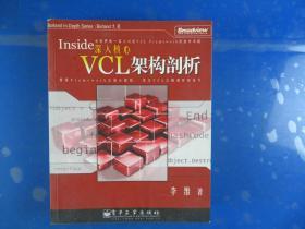 深入核心：—VCL架构剖析