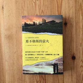 那不勒斯的萤火（被誉为欧美文坛近十年来的“灯塔”巨作，跟《追风筝的人》《阿甘正传》一样震撼灵魂、给人力量。）