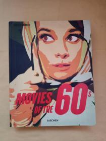 MOVIES OF THE 60S (60年代的电影）