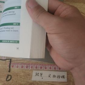 剑桥国际英语教程：学生用书3