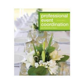 Professional Event Coordination