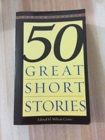 Fifty Great Short Stories