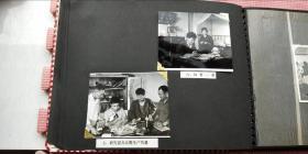 一本反映80年代初湖南湘潭市各知青农场以及1984年盘古山钨矿矿区生产生活的老照片影集共计老照片94张《湘潭市红旗综合农场》《湘潭市先锋公社知青综合农场》《湘潭市护潭公社富强大队知青林场》《湘潭市果木园艺场》《湘潭市红卫湖农场》《湘潭市荷塘苗圃》《湘潭市荷塘公社知青综合农场》《湘潭市霞城公社知青综合农场》《盘古山钨矿矿区文明生产》《盘古山钨矿矿区文化娱乐中心》