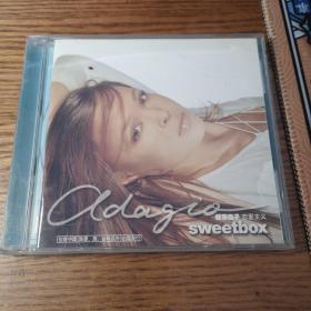 Sweetbox 糖果盒子 恋爱主义 1CD 欧美女声英文动感节奏流行歌曲