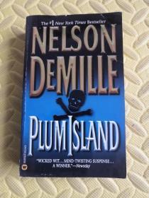 NELSON DEMILLE PLUMISLAND