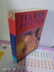 Harry Potter and the Goblet of Fire