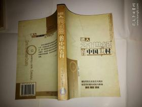 进入21世纪的中国农村