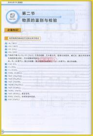 学海轩 化学 PK易错题 学而思秘籍 初中生三年级3年级九年级9年级物质变化反应粒子空气水溶液酸和碱化学实验错因分析总结答案解析