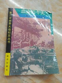 血染的冬天——斯大林格勒大会战