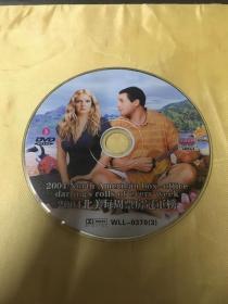2004年电影合集（3）1碟DVD