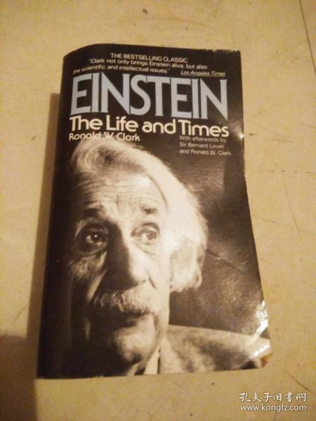 Einstein: The Life and Times