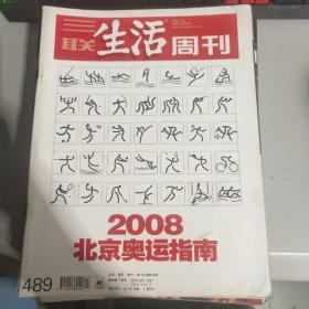 三联生活周刊 2008年第27期