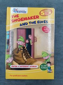 the shoemaker and the elves level 5