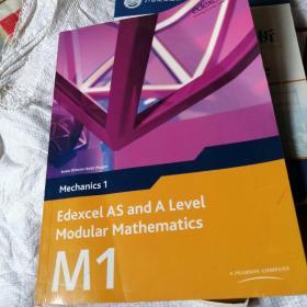 Edexcel AS and A Level Modular Mathematics...