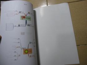 思维导图 特训教材