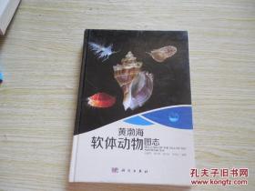 黄渤海软体动物图志